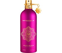 Düfte Rose Crazy In Love Eau de Parfum Spray