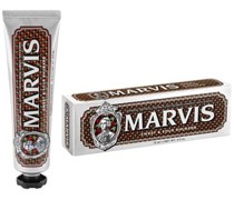 Marvis Pflege Zahnpflege Zahncreme Sweet & Sour Rhubarb