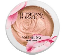 Physicians Formula Gesicht Bronzer & Highlighter Higlighter Powder Nr. 03 Petal Pink