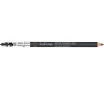 Augenbrauenprodukte Brow Powder Pen 07 Light Brown