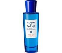 Acqua di Parma Unisexdüfte Blu Mediterraneo Arancia di CapriEau de Toilette Spray