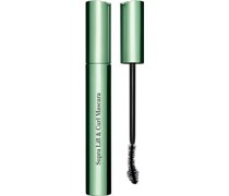 CLARINS MAKEUP Augen Supra Lift & Curl Mascara 01 Intense Black