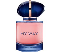My Way Eau de Parfum Spray Intense - nachfüllbar