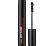 Shiseido Augen-Makeup Mascara Controlled Chaos Mascaraink Nr. 01 Black Pulse