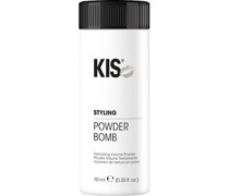Kis Keratin Infusion System Haare Styling Powder Bomb