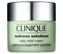 Clinique Pflege Feuchtigkeitspflege Redness Solutions Daily Relief Cream
