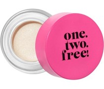 One.two.free! Make-up Teint Creamy Highlighting Balm 1 Pearl