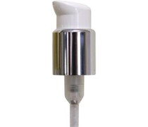 LIGNE ST BARTH Specials ACCESSOIRES Dispenser Silber