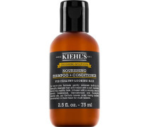 & Haarstyling Shampoos Grooming Solutions Nourishing Shampoo Conditioner