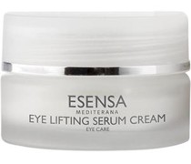 Esensa Mediterana Gesichtspflege Eye Essence - Augenpflege Glättende & straffende Anti-Aging CremeEye Lifting Serum Cream
