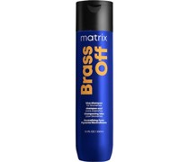 Matrix Anti-Kupferstich Brass Off Blue Shampoo