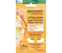 GARNIER Collection Skin Active Hydra Bomb Augen-Tuchmaske