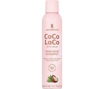 Coco Loco with Agave Firm Hold Hairspray