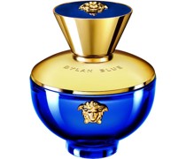 Versace Damendüfte Dylan Blue Pour Femme Eau de Parfum Spray