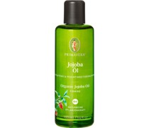 Naturkosmetik Pflegeöle Jojoba Öl bio