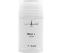 Dermaroller New Natural Line Gesichtspflege Hyal C Serum