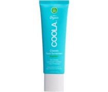 Coola Pflege Sonnenpflege CucumberClassic Face Sunscreen SPF 30