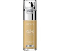 L’Oréal Paris Teint Make-up Foundation Perfect Match Make-Up 6.5 N Desert