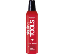 Styling Tools Hair Mousse
