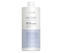 Haarpflege Re Start Moisture Micellar Shampoo