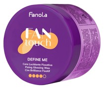 Fanola Haarpflege Fantouch Fixing Glossing Wax