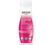 Lotionen Wildrose Verwöhnende Pflege Körperlotion
