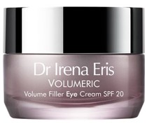 Dr Irena Eris Gesichtspflege Augenpflege Volume Filler Eye Cream SPF 20
