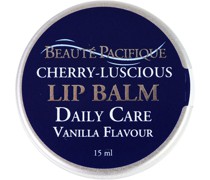 Gesichtspflege Lippenpflege Lippenbalsam Vanilla