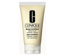 Clinique Sonnen und Körperpflege Körper- und Haarpflege Hand and Cuticle Cream