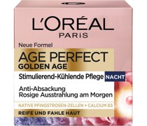 Tag & Nacht Golden Age Stimulierend-Kühlende Nachtpflege