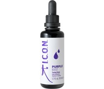 ICON Collection Behandlung Purple Boost Tönungs-Tropfen