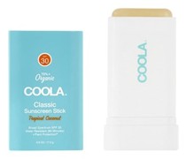 Coola Pflege Sonnenpflege Tropical CoconutClassic Sunscreen Stick SPF 30