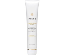 Haarpflege Treatment Straightening Baume
