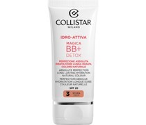 Collistar Make-up Teint Magica BB+ Detox Cream SPF 20 Medium