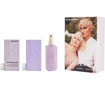 Blonde Geschenkset