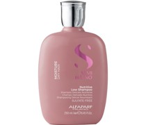 Semi di Lino Moisture Nutritive Low Shampoo