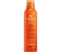 Collistar Sonnenpflege Sun Protection Moisturizing Tanning Spray SPF 10