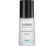 Ahava Gesichtspflege Time To Hydrate Hyaluronic Acid Serum