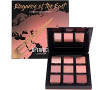 BPERFECT Make-up Augen Compass of Creativity Vol 2 - Elegance of the EastEye Shadow Palette