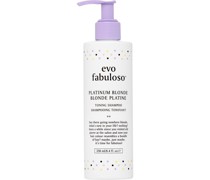 Haarpflege Shampoo Platinum Blond