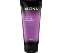 ALCINA Coloration Color Shampoo Color-Shampoo Violett