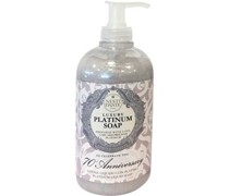 Nesti Dante Firenze Pflege Luxury Luxury Platinum Liquid Soap