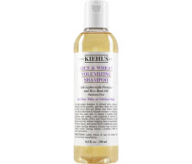 & Haarstyling Shampoos Rice Wheat Volumizing Shampoo