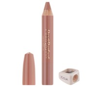 ZOEVA Lippen Lippenstift Pout Perfect Lipstick Pencil Lea - Warmes Pink-Nude