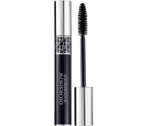 Mascara show Waterproof Black