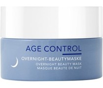 Charlotte Meentzen Pflege Age Control Overnight-Beautymaske