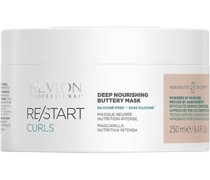 Revlon Professional Re Start Curls Deep Nourishing Buttery Mask