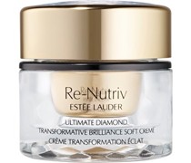 Estée Lauder Re-Nutriv Re-Nutriv Pflege Ultimate Diamond Transformation Brilliance Soft Crème