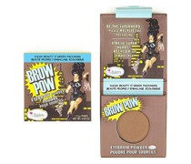 Augen Eyebrow Brow Pow Nr. 03 Dark Brown