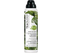 Teaology Pflege Gesichtspflege Green Tea Mist